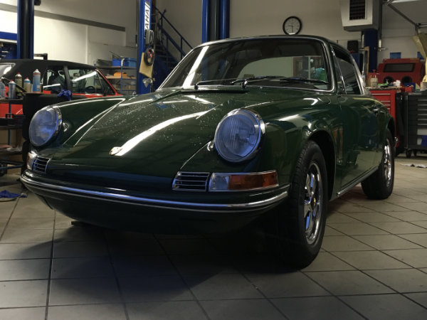 Porsche_911T_1969_Restauration